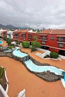 Jardin Botanico - Los Olivos (Adeje) photo 0