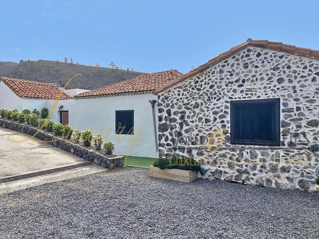 Finca en Aripe (Guia de Isora) photo 0