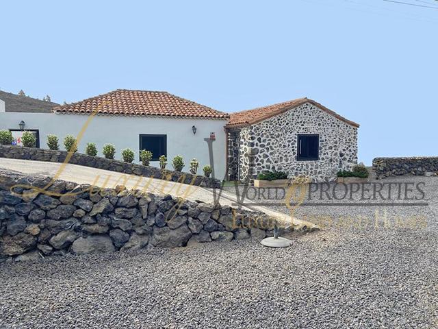 Finca en Aripe (Guia de Isora) photo 0