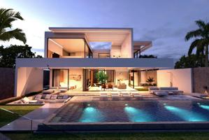 Siam Garden Villa - San Eugenio Alto photo 0