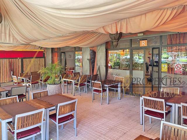 3 Locales comerciales - San Eugenio Bajo photo 0