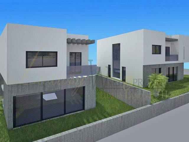 Villa en Tejina de Isora photo 0