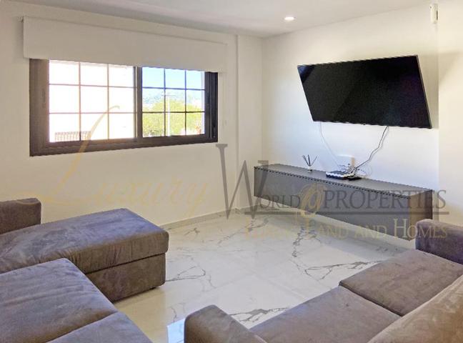 Alondras 1 - Fanabe Pueblo photo 0