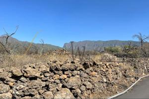 2 Parcelas en El Arenero - La Palma photo 0