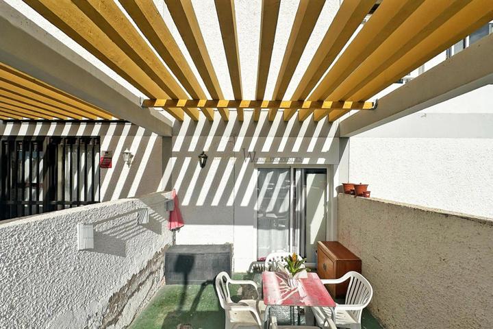 El Drago - Costa del Silencio photo 0