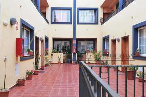 Apartamento en Las Zocas photo 0