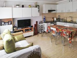 Apartamento en Las Zocas photo 0