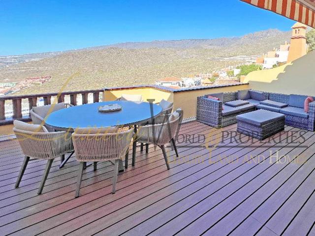 Terrazas del Conde 2 - Torviscas Alto photo 0