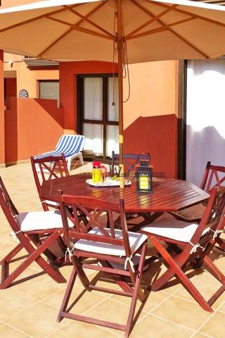 Sotavento 3 - La Tejita (L) photo 0