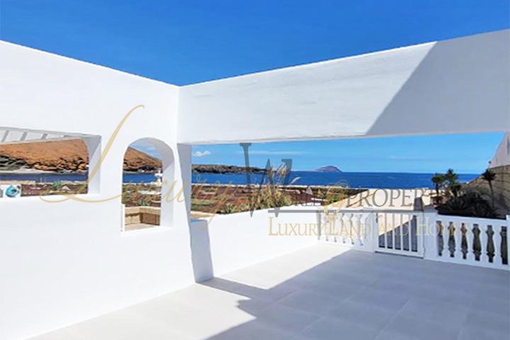 Amarilla Bay - Costa del Silencio photo 0