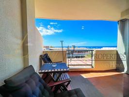 La Arenita - Palm Mar (C) photo 0