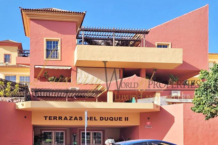 Terrazas del Duque 2 - Costa Adeje (C) photo 0