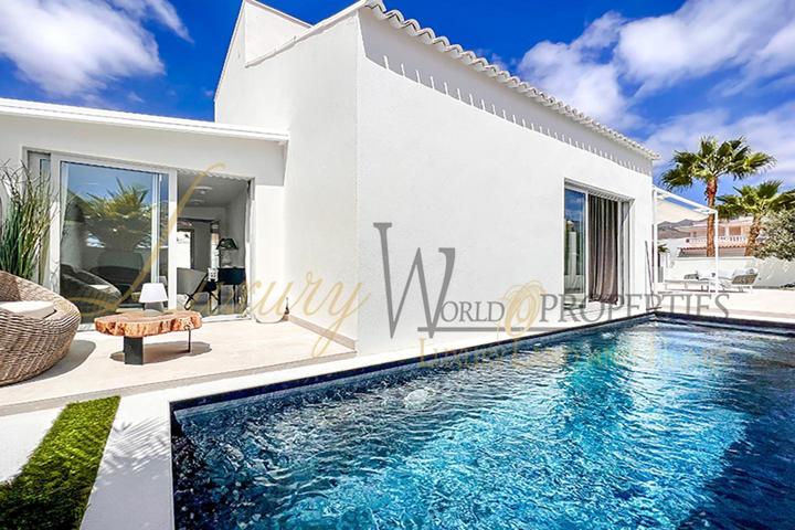 Villa en Los Olivos (C) photo 0