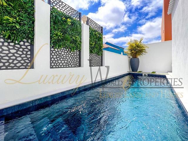 Villa en Los Olivos (C) photo 0