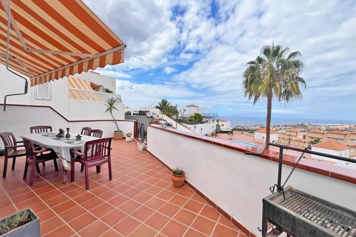 Balcon del Atlantico I - Torviscas Alto (C) photo 0