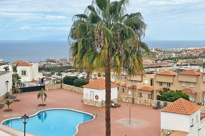 Balcon del Atlantico I - Torviscas Alto photo 0