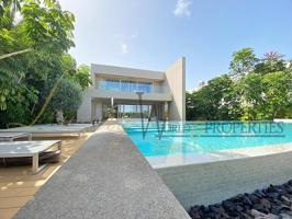 Villa en Golf Costa Adeje (C) photo 0