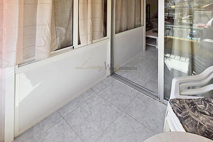 Torres del Sol - Los Cristianos photo 0