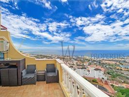 Balcon del Atlantico IV - Torviscas Alto photo 0