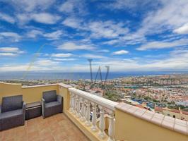 Balcon del Atlantico IV - Torviscas Alto photo 0