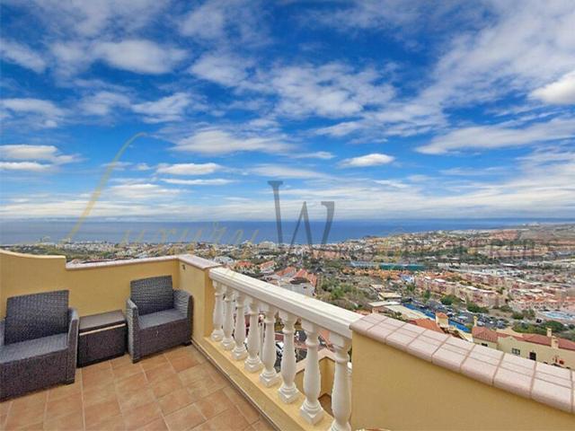 Balcon del Atlantico IV - Torviscas Alto photo 0