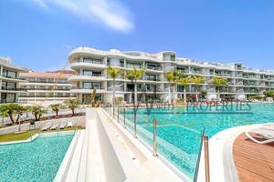 Las Olas - Palm Mar (C) photo 0