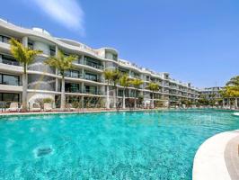 Las Olas - Palm Mar (C) photo 0