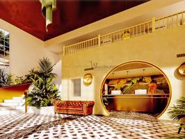 Hotel Estefania Boutique Suites - Chayofa (C) photo 0
