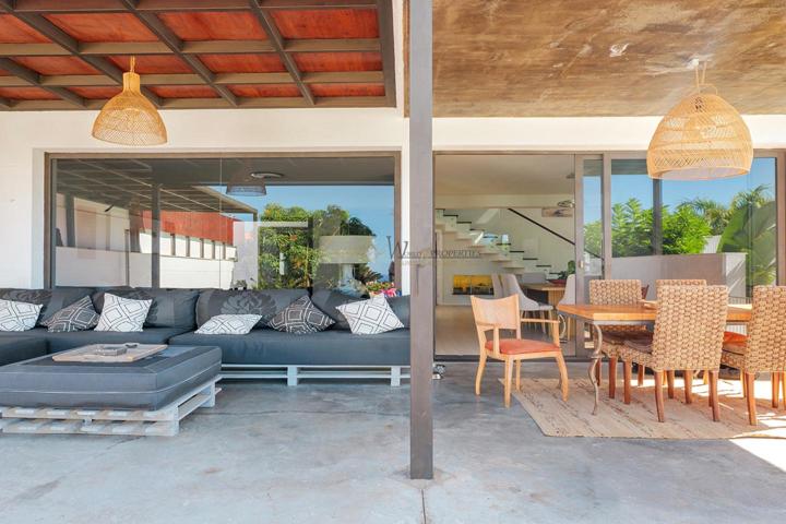 Villa en El Madronal (C) photo 0