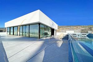 Villa en Abama - Guia de Isora photo 0