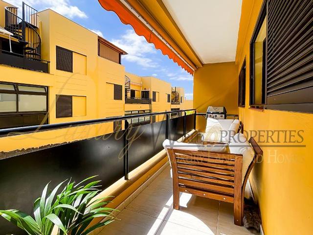 Apartamento en Parque de la Reina (C) photo 0