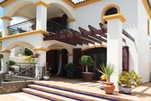 Villa El Madronal photo 0
