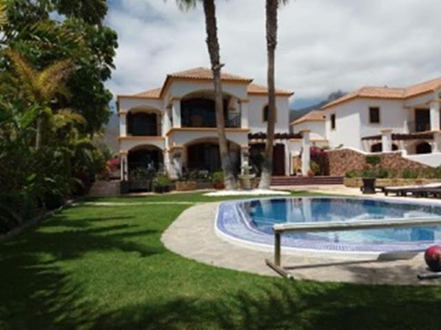 Villa El Madronal photo 0