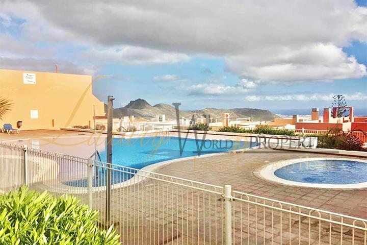 Mirador del Atlantico - Chayofa photo 0