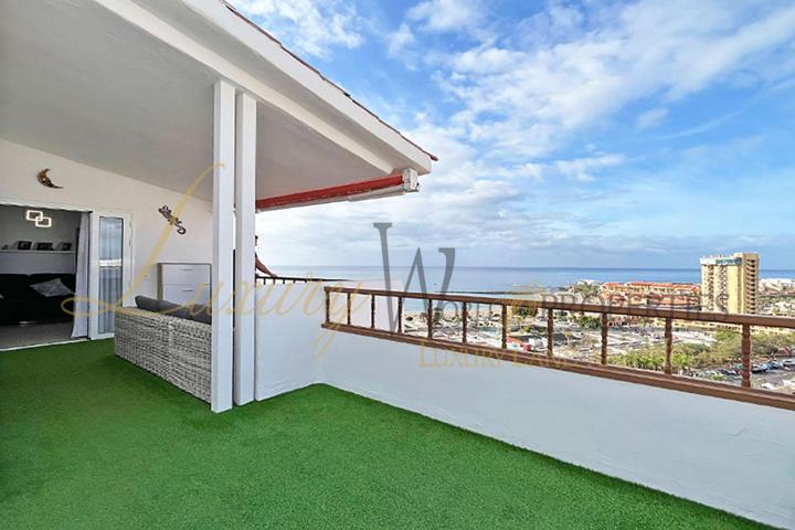 Los Alamos - Los Cristianos photo 0