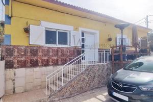 Casa en Tijoco Bajo photo 0