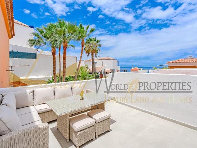 Ocean View - San Eugenio Alto photo 0