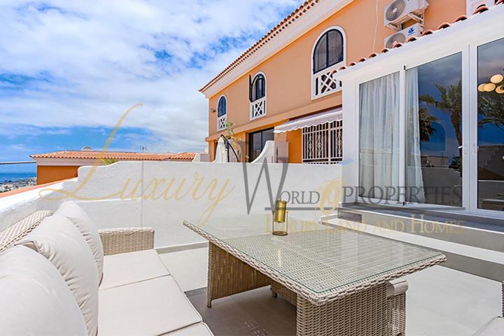 Ocean View - San Eugenio Alto photo 0