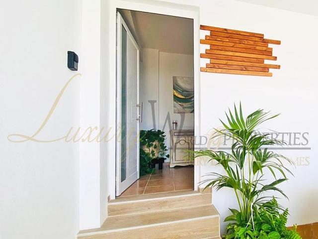 Casa en Tijoco Bajo photo 0