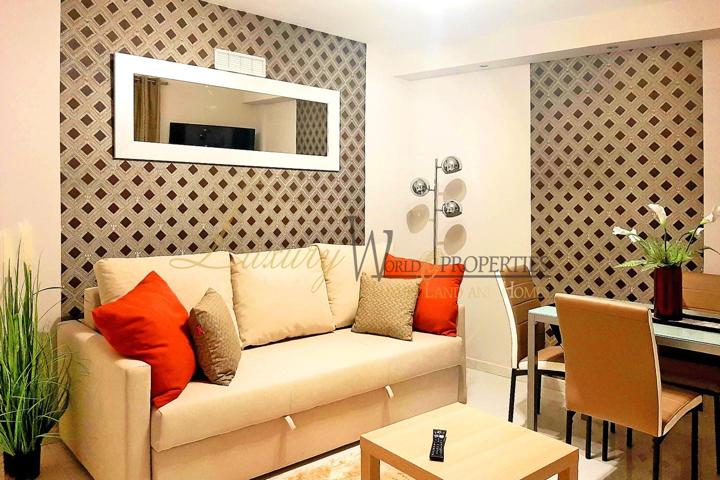 Las Terrazas - Playa de las Americas photo 0