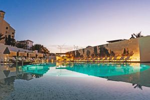 Ohasis Boutique Suites - Los Cristianos (C) photo 0