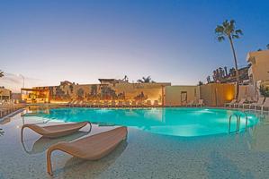 Ohasis Boutique Suites - Los Cristianos (C) photo 0