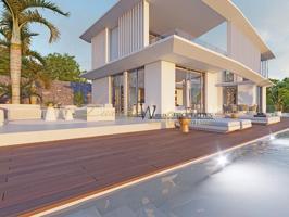 Villa en Roque del Conde photo 0