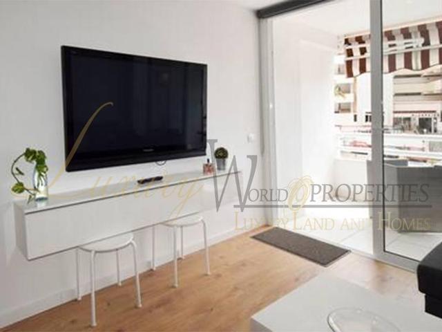 Borinquen - Playa de las Américas photo 0