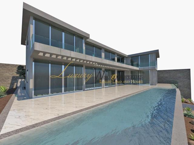 Parcela en Roque del Conde photo 0