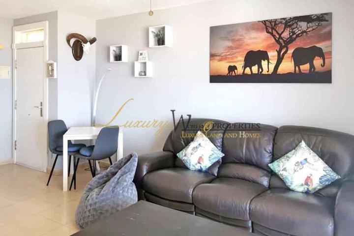 Apartamento en Roque del Conde photo 0