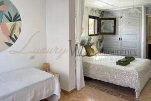 Apartamento en Parque Santiago I photo 0