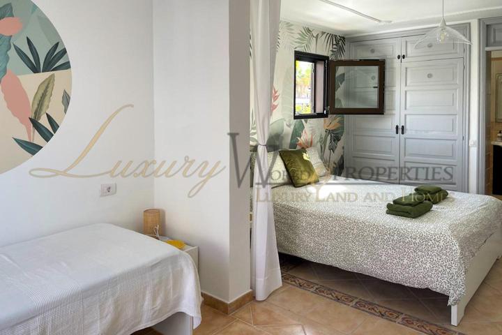 Apartamento en Parque Santiago I photo 0