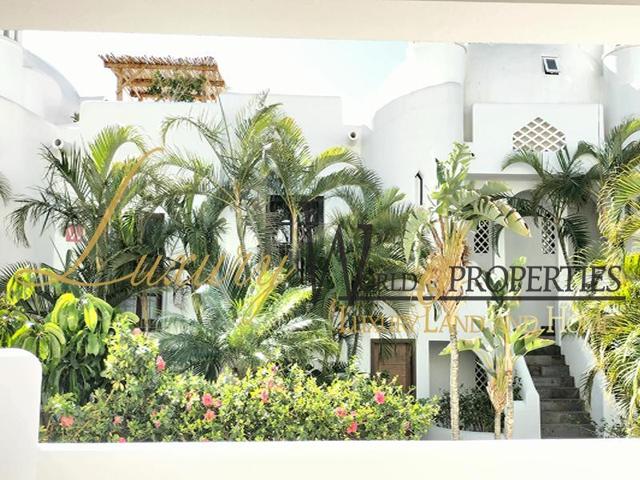 Adeje Paradise - Playa Paraiso (C) photo 0