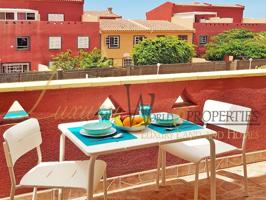Isis - Costa del Silencio photo 0